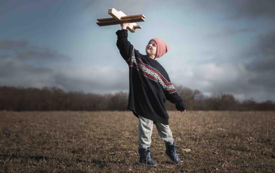 Was uns Kinderträume lehren