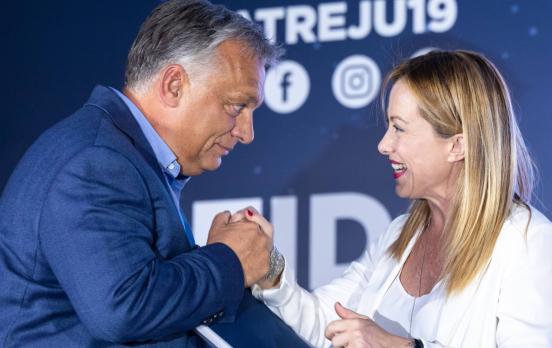 Vom Populismus zum „Postpopulismus“
