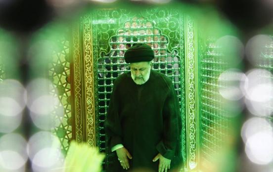 Großmacht oder Beute? Vom Persischen Reich zum Iran