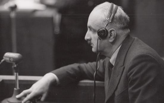 Alchemist der Geschichte