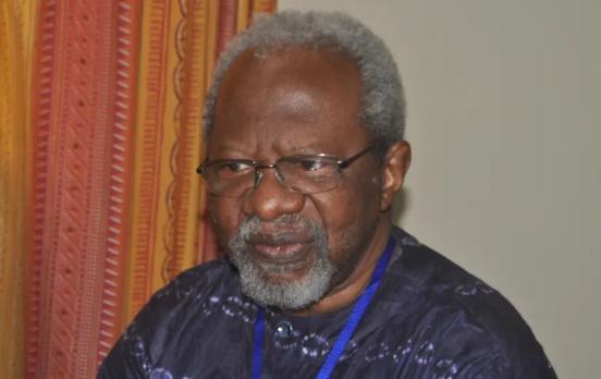 Nachruf auf Paulin Hountondji