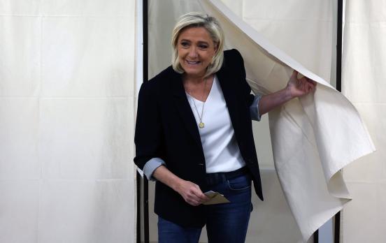 Europawahl – Die EU kommt zu sich