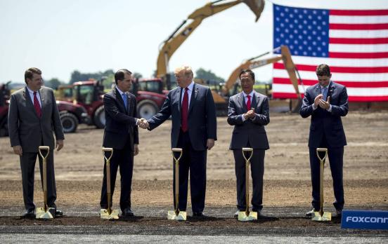 Was ist Produzentismus?