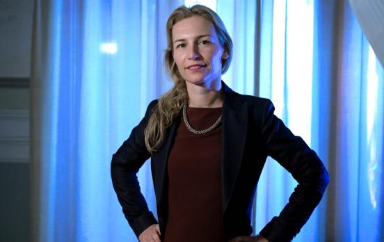 Lea Ypi: „Das System, in dem wir leben, untergräbt die Moral“