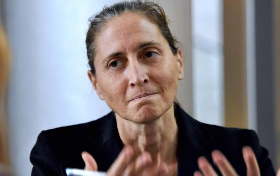 Cynthia Fleury: „Die Sublimierung des Ressentiments gelingt uns immer weniger“