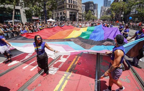 Pride Month – haben wir verlernt, ambig zu sein?