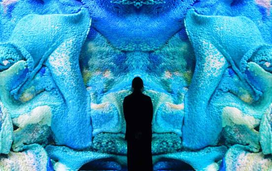 Die Zutat „Mensch“: Kann KI Kunst erschaffen?