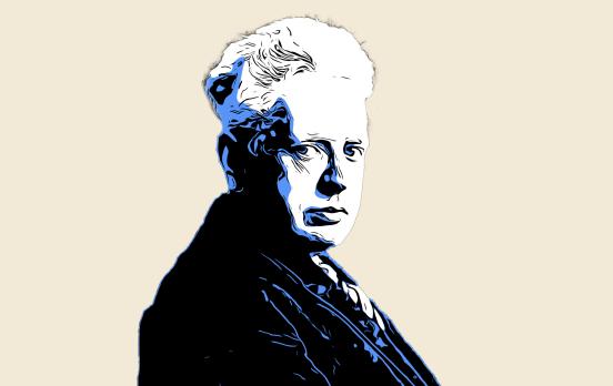 Birgit Recki: „Ernst Cassirer versteht die Kultur als fortschreitende Selbstbefreiung des Menschen“