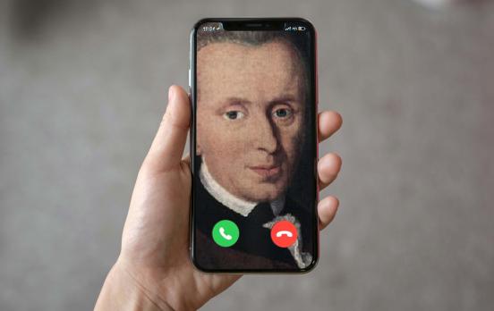 Mit Kant zur digitalen Mündigkeit