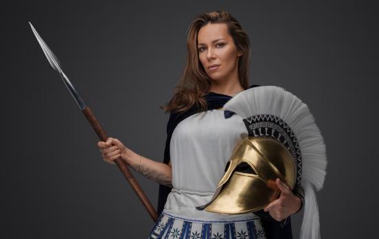 Feministische Neuerzählungen: Regressiver als das Original?