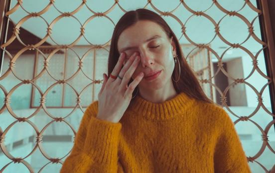 #sadgirl – die Ästhetik psychischer Erkrankungen