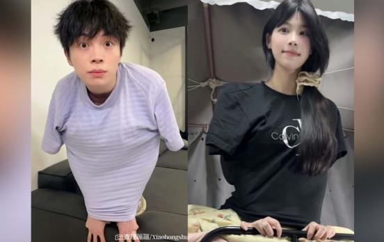 Wie wird man ein Vogel?