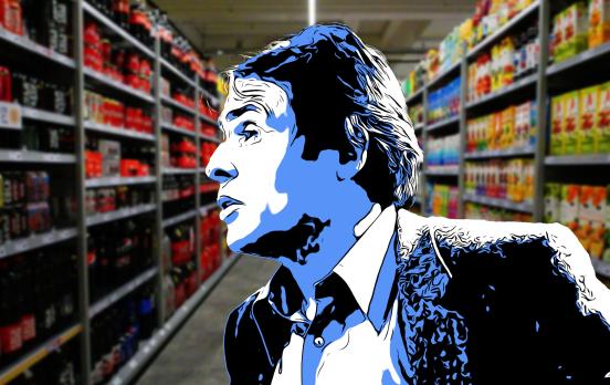 Mit Bourdieu im Supermarkt