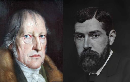 Der andere Hegel – F. H. Bradley zum 100. Todestag