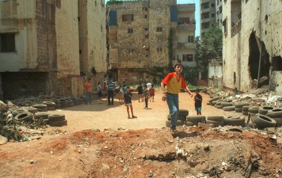 Marwan Chahine: „Im Libanon reaktiviert jede neue Krise die innere Spaltung des Landes“