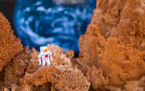 China, die USA und der Mars – besiedeln oder erkunden?