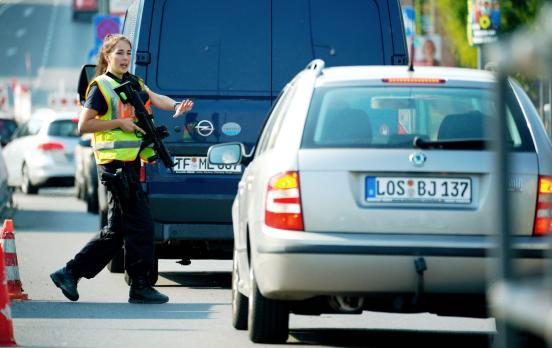 Gespielte Souveränität