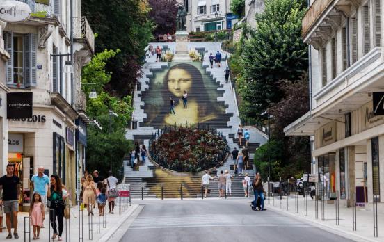 Das Erhabene im Alltäglichen – Kunst als Weg zur inneren Freiheit