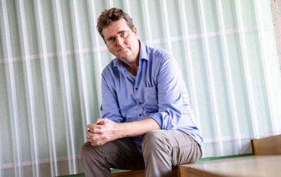 Bernd Stegemann: „Die Säkularisierung hat den Menschen zum Gott erhoben – und zum Teufel“