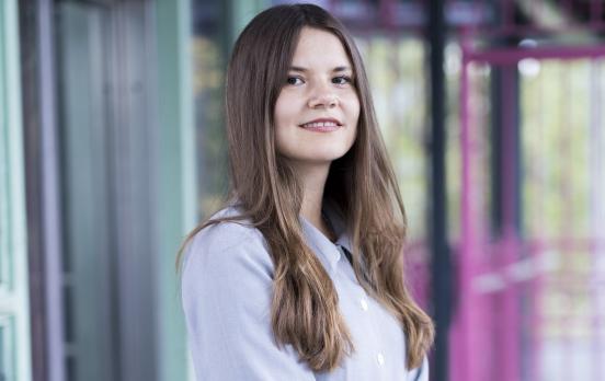 Lea De Gregorio: „Die großen Verbrechen der Menschheit wurden in ‚vernünftigen' Zuständen begangen“