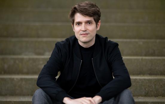 Benedict Wells: „Das Warum ist beim Schreiben immer wichtiger als das Was“