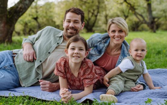 Schafft die Familie ab!