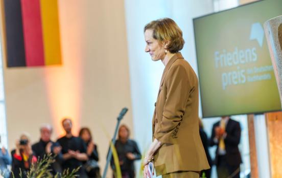 Europas neokonservative Wende