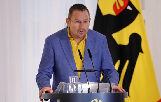 Marko Martin: „Es gibt eine deutsche Kontinuität der Desolidarisierung mit Israel“