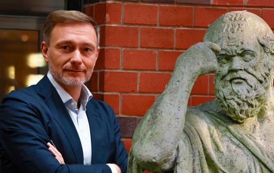 Feldschlacht der Worte – Der Sophismus der FDP