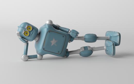 Kann das nicht die Maschine machen?