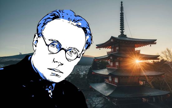 Karl August Wittfogel – zwischen Marxismus und „orientalischem Despotismus“