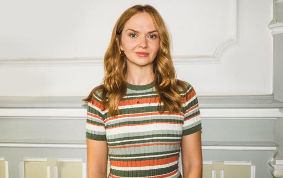 Kristina Lunz: „Menschenrechtsverachtung darf niemals normalisiert werden“
