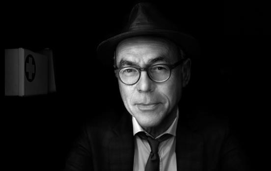 Josef Früchtl: „Die Populärmusik lässt dem Leib sein Recht“
