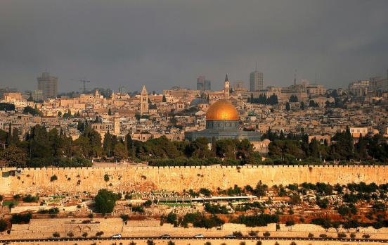 Natan Sznaider: „Frieden in einem messianischen Sinne wird es im Nahen Osten nicht geben“