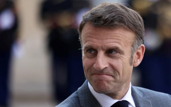 Mit Machiavelli gegen Le Pen