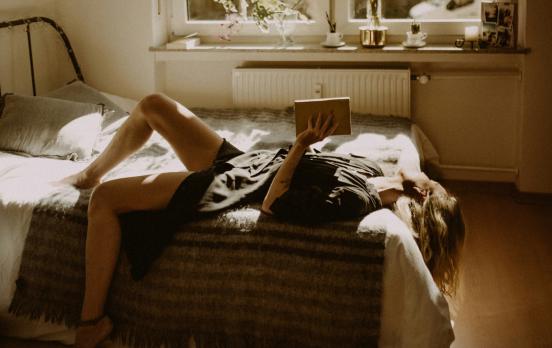 Weltschmerz – ein Sehnen, das uns eint