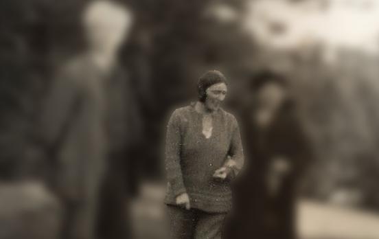 Dora Russell, eine unerschrockene Kritikerin des Patriarchats