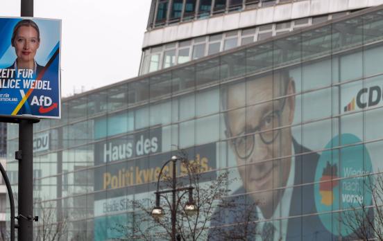 In die Falle getappt