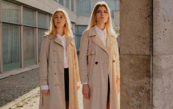 Tagebuch der Überforderungen: Doppelgänger