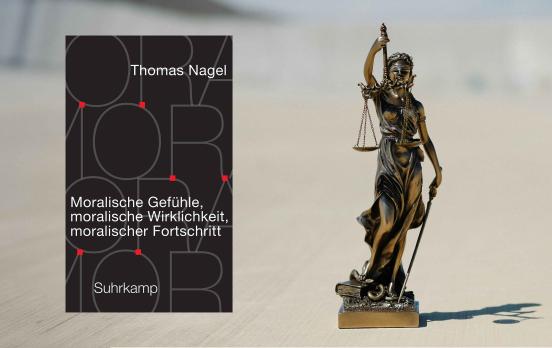 Moralischer Fortschritt im Bauch