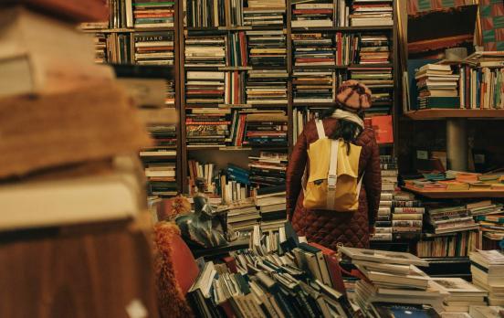 Tagebuch der Überforderungen: Bücher