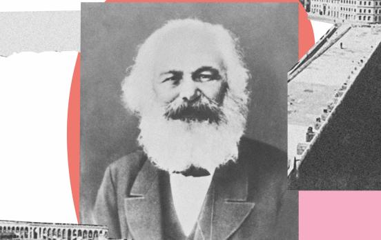 Uwe Wittstock: „In ökonomischer Hinsicht war Marx’ Leben ein Desaster“