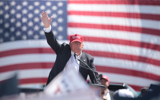 Sind die USA faschistisch?