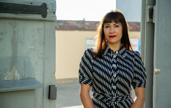 Carolin Amlinger: „Faschismus ist vor allem eine Führung der Gefühle“