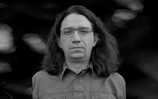 Curtis Yarvin: „In meinem Dream-Team würde Trump die Punchlines loslassen, während ein anderer die Regierungsgeschäfte führt“