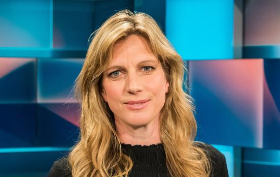 Maja Göpel: „Es ist nur kurzfristig rational, das Maximale an der Börse rauszuschlagen“