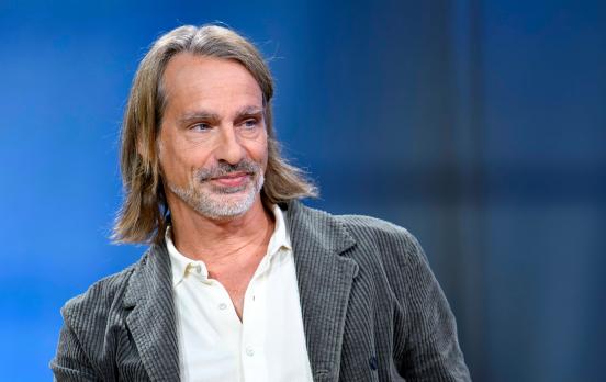 Richard David Precht: „Die freiheitliche Gesellschaft begrenzt die freiheitliche Entfaltung ihrer Bürger"