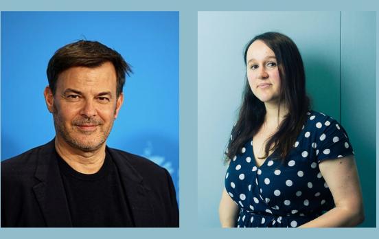 Marylin Maeso: „Der Held in Camus' 'Der Fremde' stellt das menschliche Äquivalent der Welt dar" 