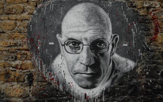 Michel Foucault: ein Neoliberaler?