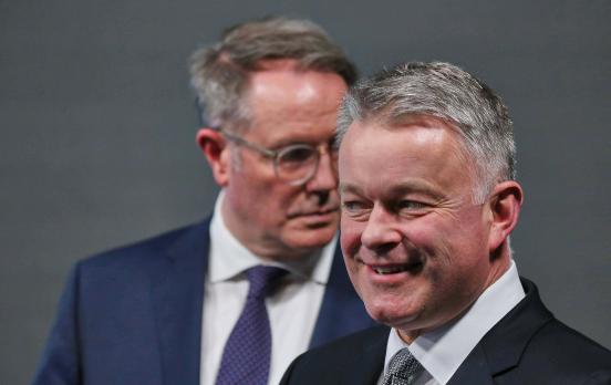 Julia Reuschenbach: „Die SPD ist in eine Art Verteidigungsmodus verfallen"